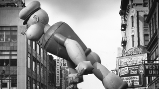Your Thanksgiving Disaster Stories
